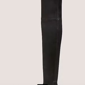 SW over the knee boots